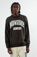 Budweiser By PacSun Sports Club Sweater