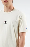 Champion x PacSun Heritage Rose T-Shirt