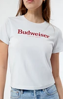 Budweiser By PacSun Poppy Vintage T-Shirt