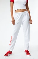 Coca-Cola By PacSun Enjoy Slim Sweatpants