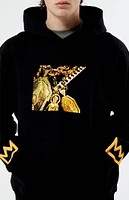 Slick Rick x PacSun Hey Young World Hoodie