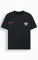 Professional Bull Riders Buck Around T-Shirt