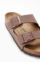 Birkenstock Arizona Sandal Mocha