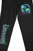 Rick and Morty Skulls Sweatpants