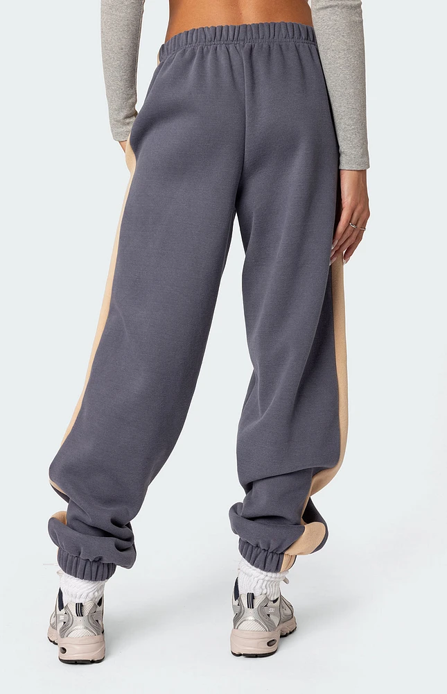 Saturn Oversized Sweatpants