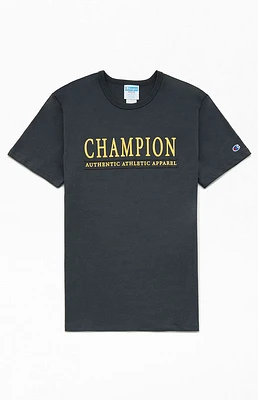 Champion Authentic Athletics T-Shirt