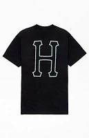 HUF Set H T-Shirt