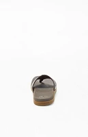 Sperry Santa Cruz II Thong Sandals