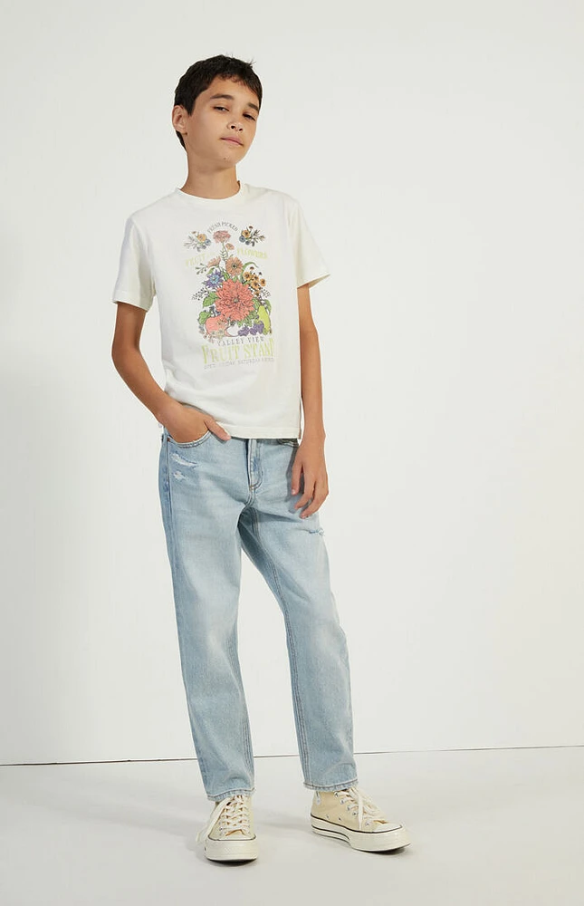 PacSun Kids Fruit Stand T-Shirt