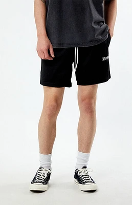 Playboy By PacSun Ride Mesh Shorts