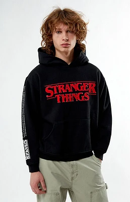 Netflix Stranger Things Doorway Hoodie