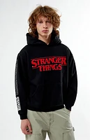 Netflix Stranger Things Doorway Hoodie