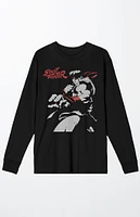 Street Fighter Ryu Long Sleeve T-Shirt