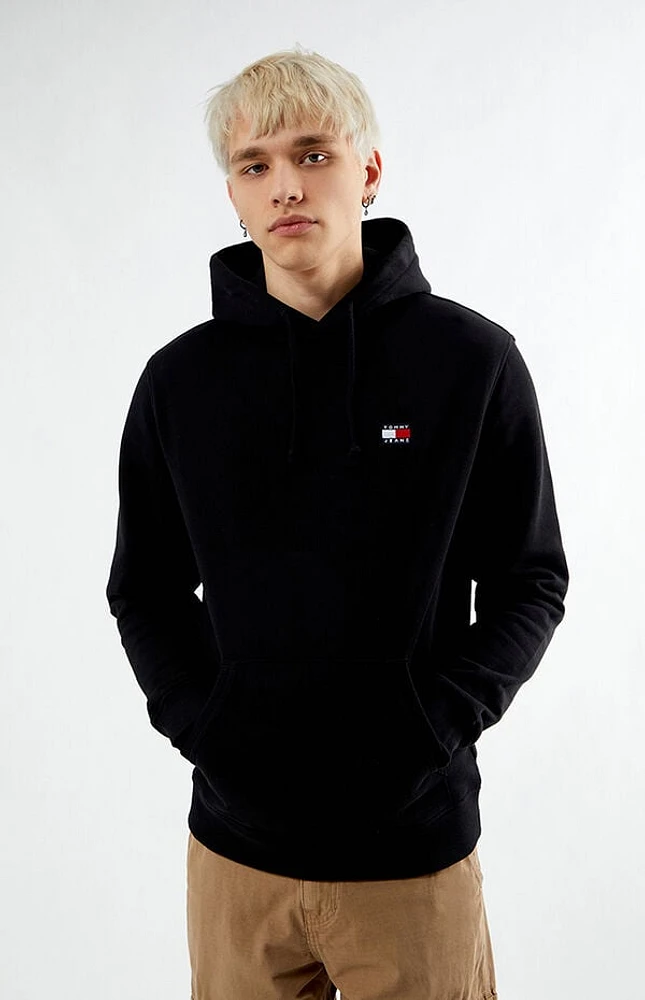 Tommy Jeans Badge Hoodie