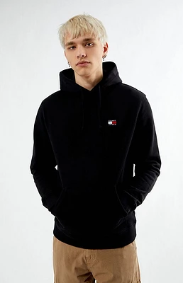 Tommy Jeans Badge Hoodie