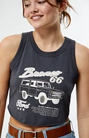 Bronco '66 Tank Top