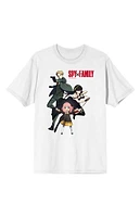 Spy x Family Loid Anya T-Shirt