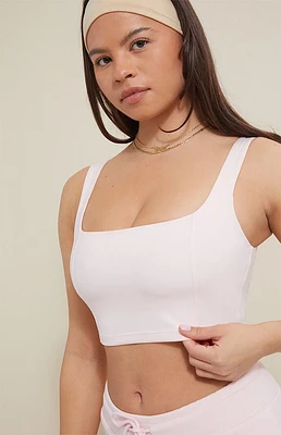 PAC 1980 WHISPER Active Corset Sport Tank Top