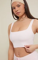PAC 1980 WHISPER Active Corset Sport Tank Top