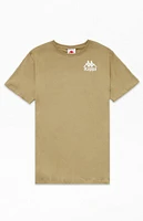 Kappa Authentic Ables T-Shirt