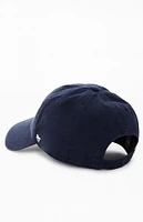 47 Brand Navy Small Yankees Dad Hat