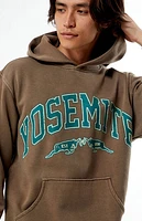 Pacsun Yosemite Hoodie