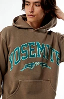 PacSun Yosemite Hoodie