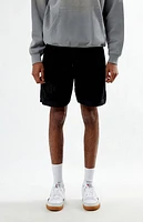 New Era York Knicks Shorts