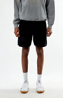 New Era York Knicks Shorts