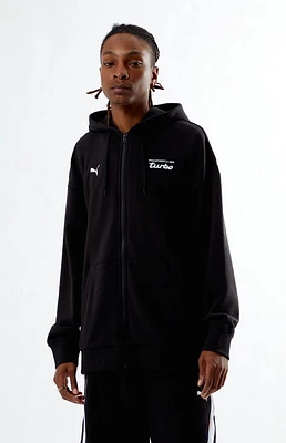 Puma Porsche Turbo Full Zip Hoodie
