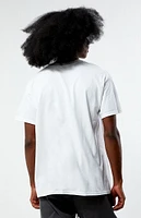 PacSun The Big Empty Puff Graphic T-Shirt