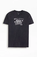 PacSun Tokyo Beach Club T-Shirt