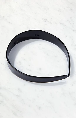 Pacsun Hardshell Headband