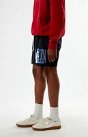 Morgan Wallen 4.5" Swim Trunks