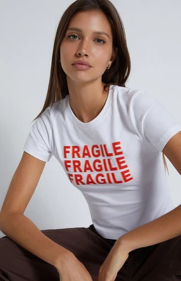 JGR & STN Fragile T-Shirt
