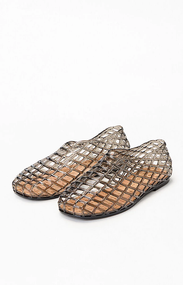 Matisse Women's Marlow Jelly Flats