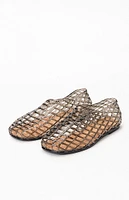 Matisse Women's Marlow Jelly Flats