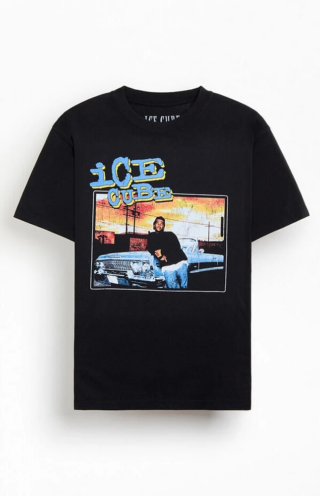 Ice Cube Most Wanted T-Shirt