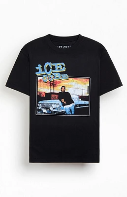 Ice Cube Most Wanted T-Shirt