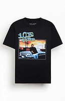 Ice Cube Most Wanted T-Shirt