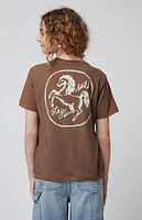 PacSun Kids Stay Wild T-Shirt