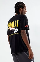 Formula 1 x PacSun Pinnacle T-Shirt
