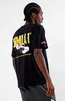 Formula 1 x PacSun Pinnacle T-Shirt