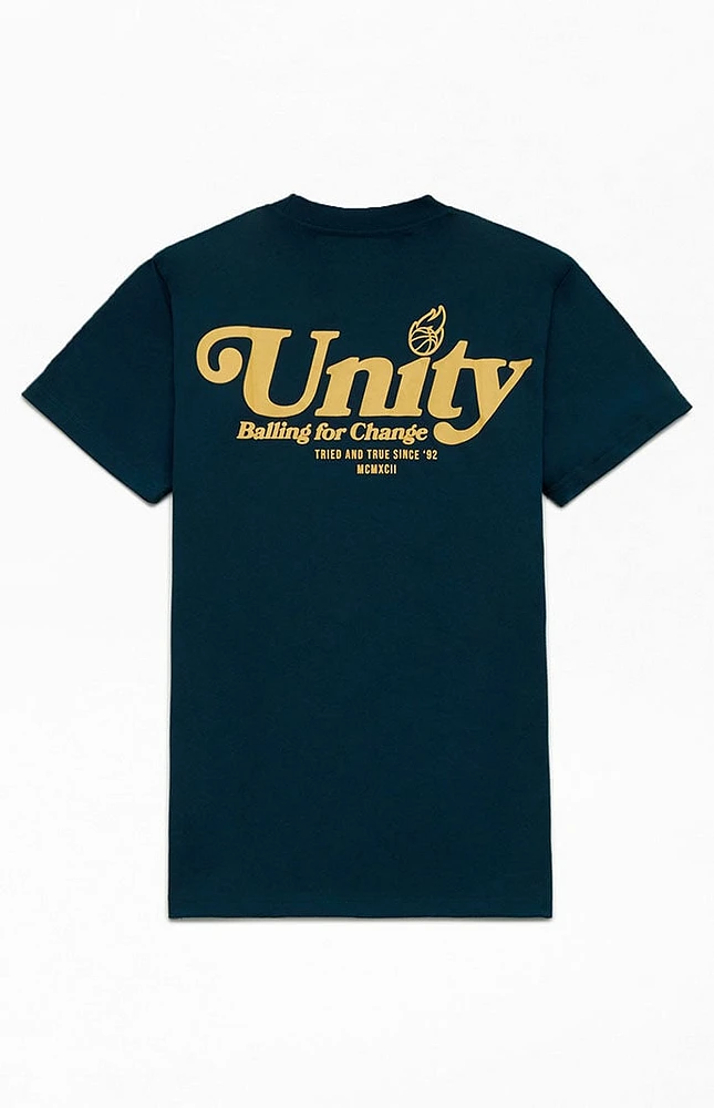 Unity For Change T-Shirt