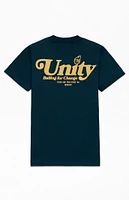 Unity For Change T-Shirt