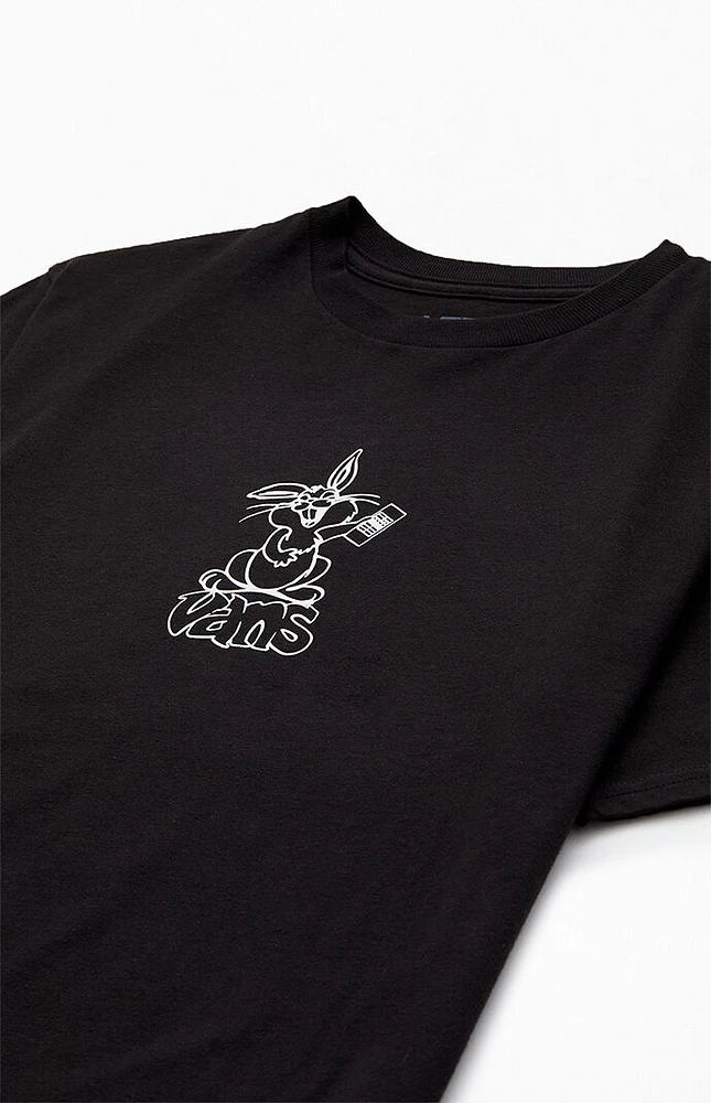 Vans Kids Crazy Eddy T-Shirt
