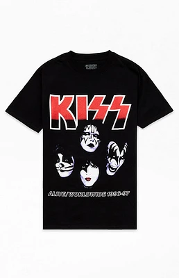 KISS T-Shirt