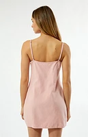 Rhythm Classic Slip Dress