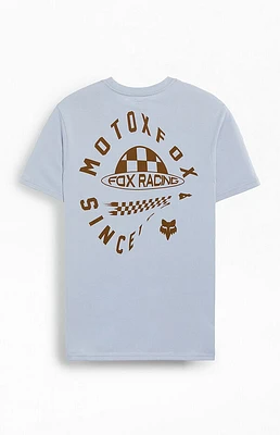 Fox Planet Moto Premium T-Shirt