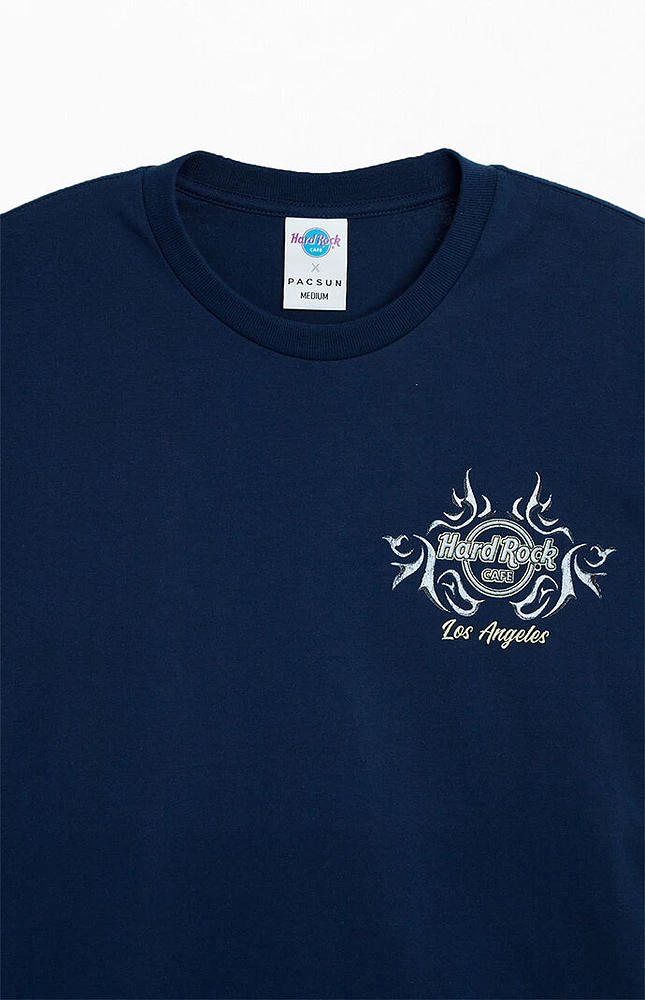Hard Rock Cafe x PacSun Los Angeles T-Shirt